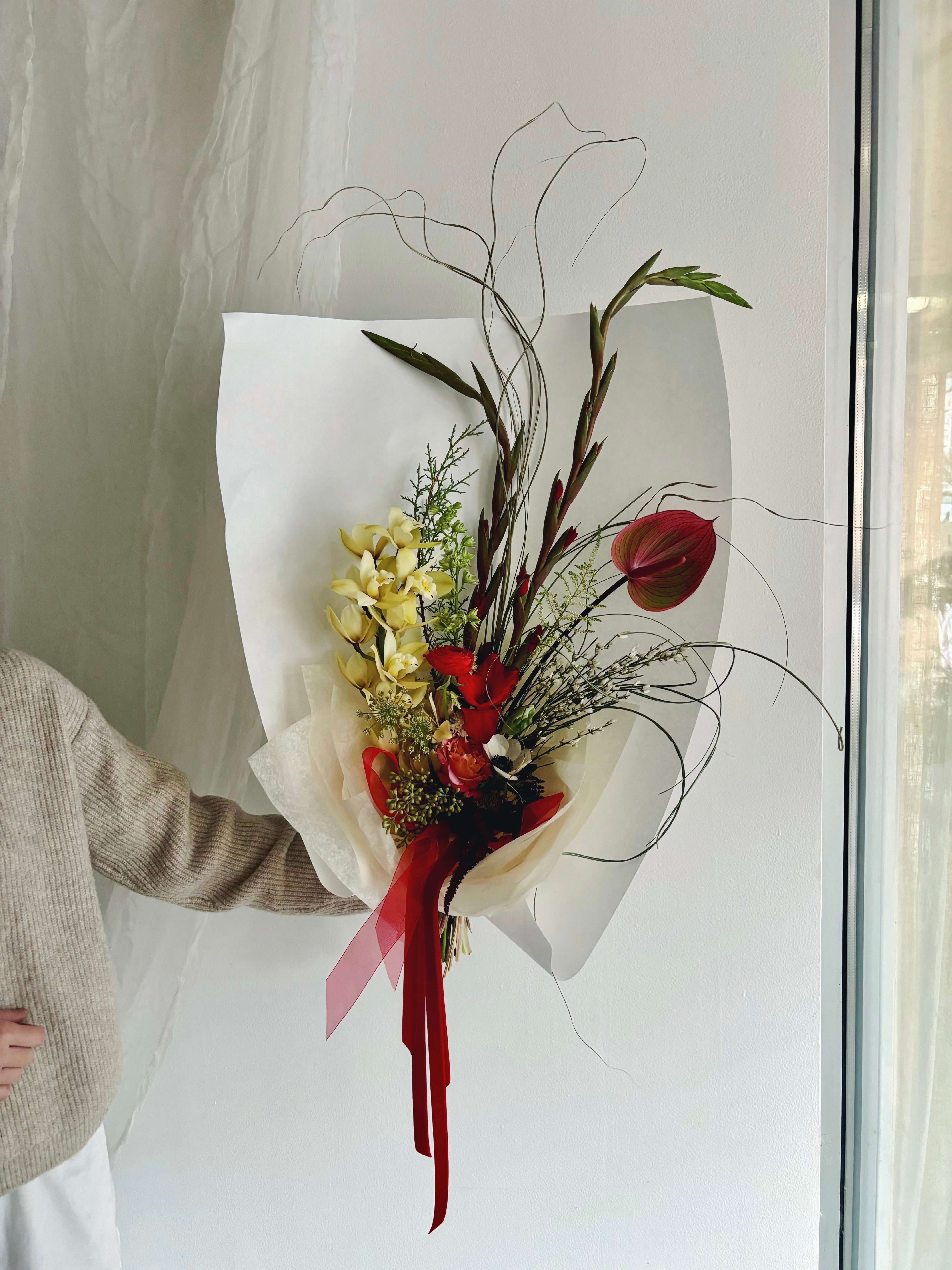 Flower Arrangements & Bouquets Vancouver Flower Delivery Local