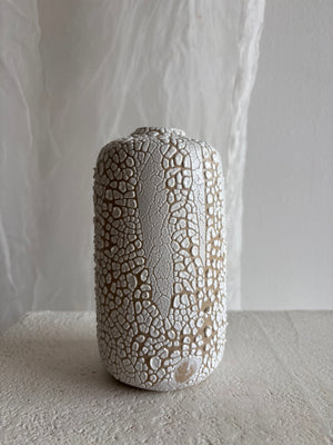 Kelsey Bird Vase #25