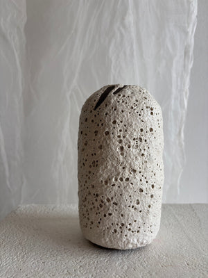 Kelsey Bird Vase #29