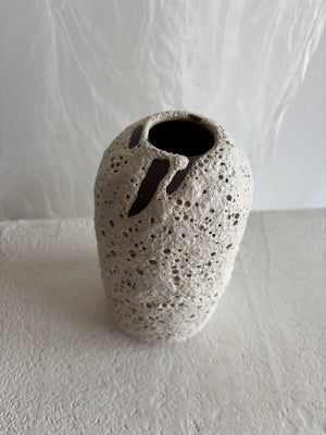 Kelsey Bird Vase #29