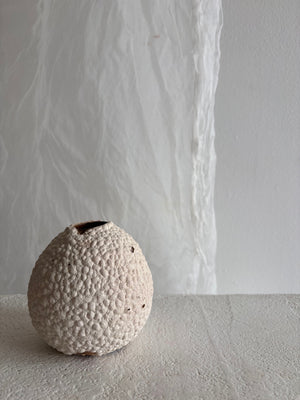 Kelsey Bird Vase #24
