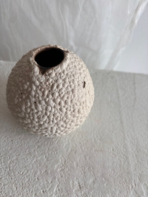 Kelsey Bird Vase #24