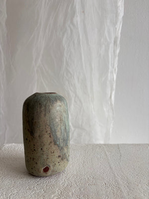 Kelsey Bird Vase #17