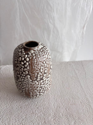 Kelsey Bird Vase #18
