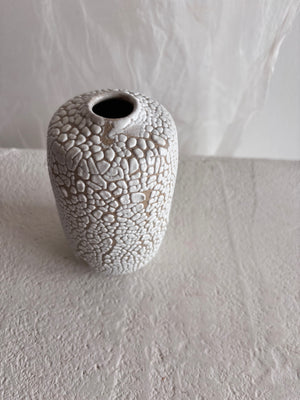 Kelsey Bird Vase #21