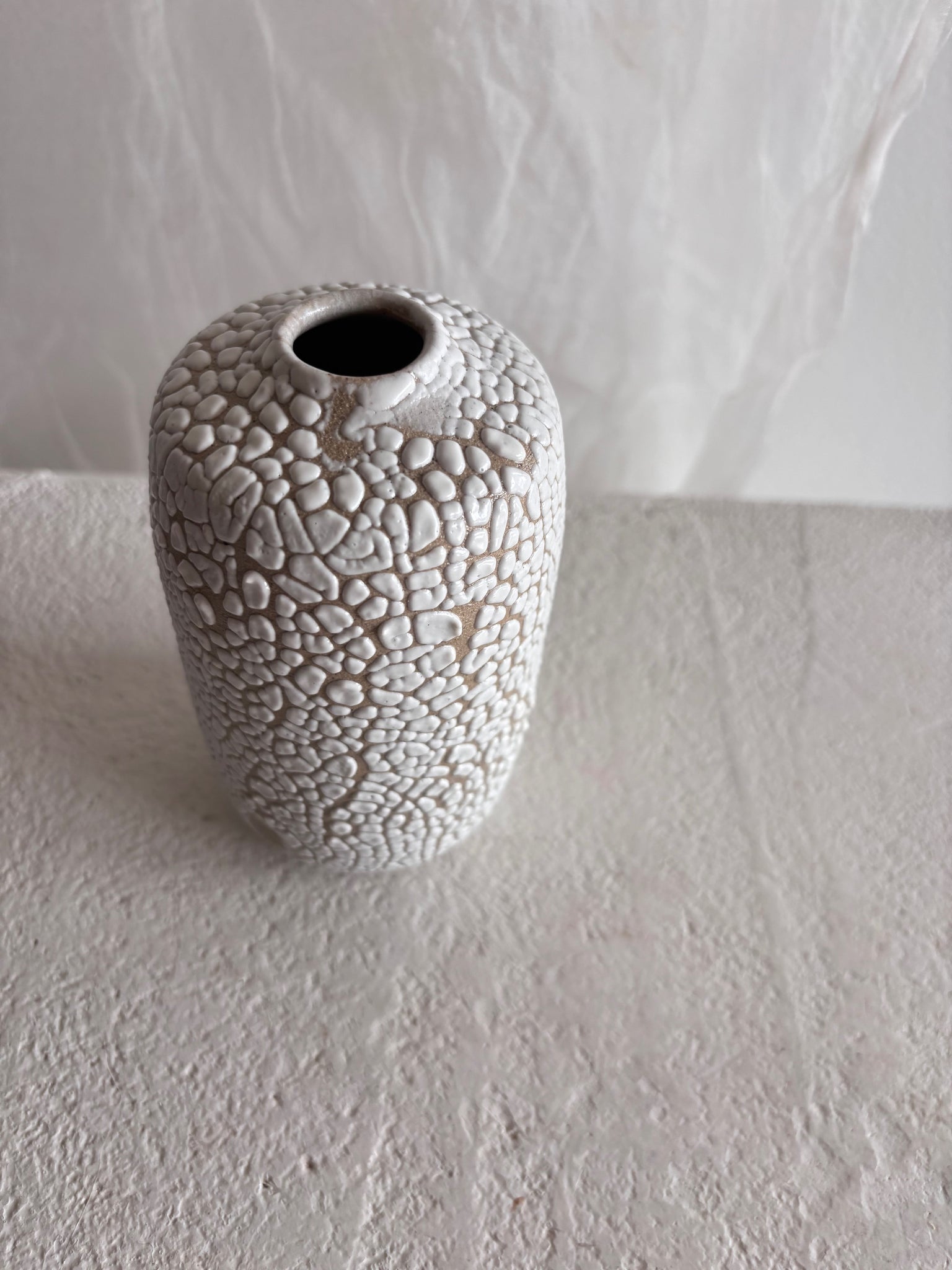 Kelsey Bird Vase #23
