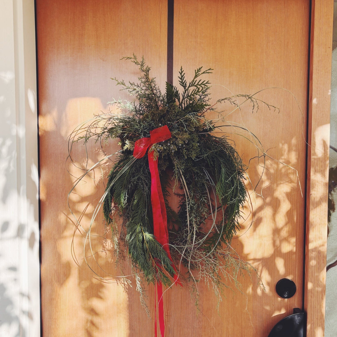 Wreaths Vancouver Florist Delivery