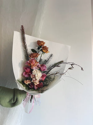 The "All or Nothing" Bouquet