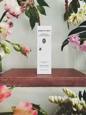 Flower Delivery Vancouver-Botanical Tonic-Florist-The Wild Bunch Flower Shop