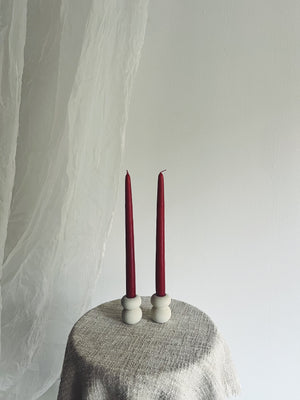 Tapered Candles