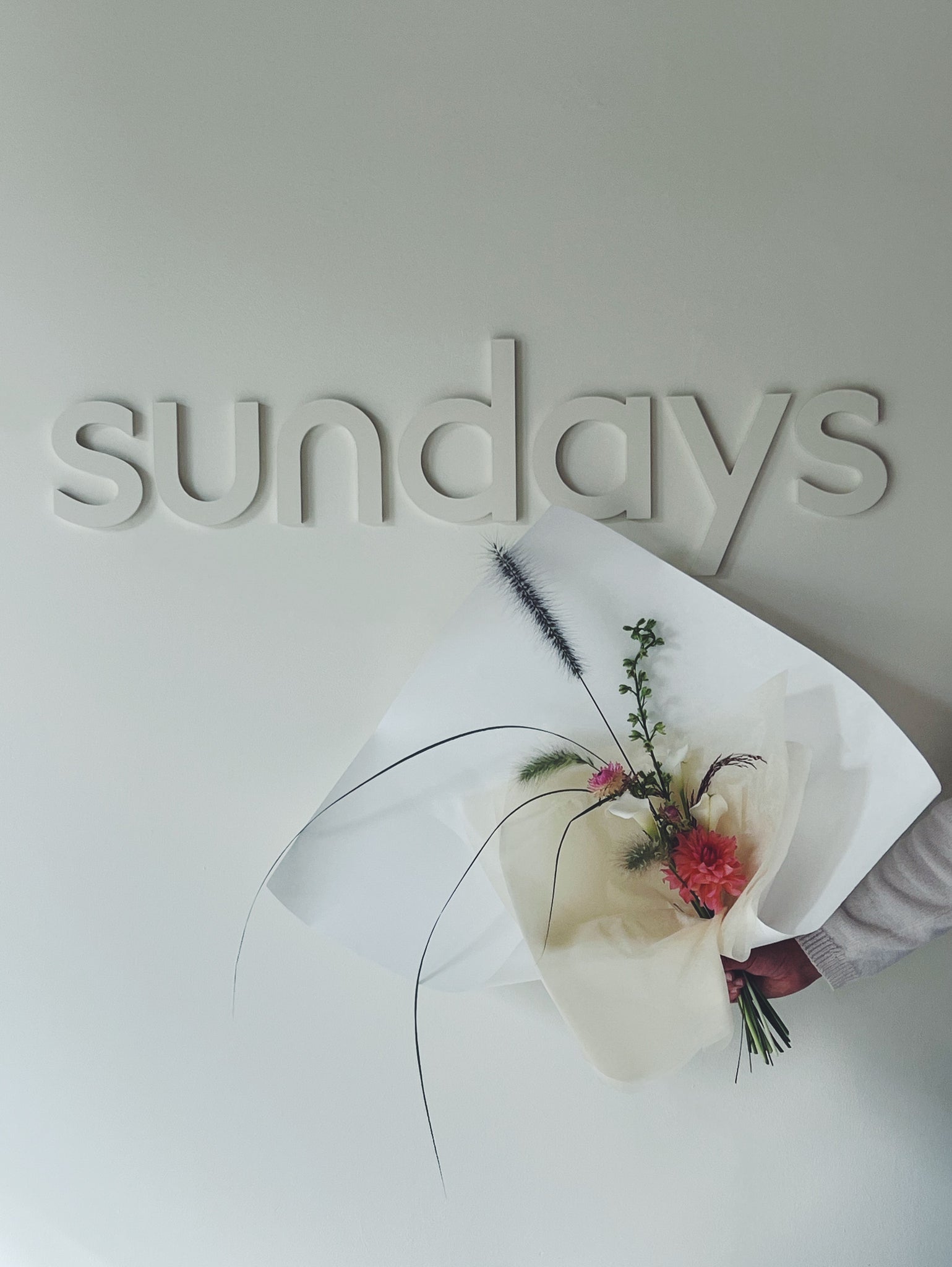 Flower Delivery Vancouver-The Wild Bunch x Sundays: Floral Workshop (November 6)-Workshops-Florist-The Wild Bunch Flower Shop