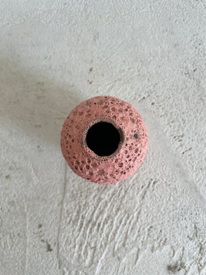 Flower Delivery Vancouver-Kelsey Bird Vase #5-Vases-Florist-The Wild Bunch Flower Shop