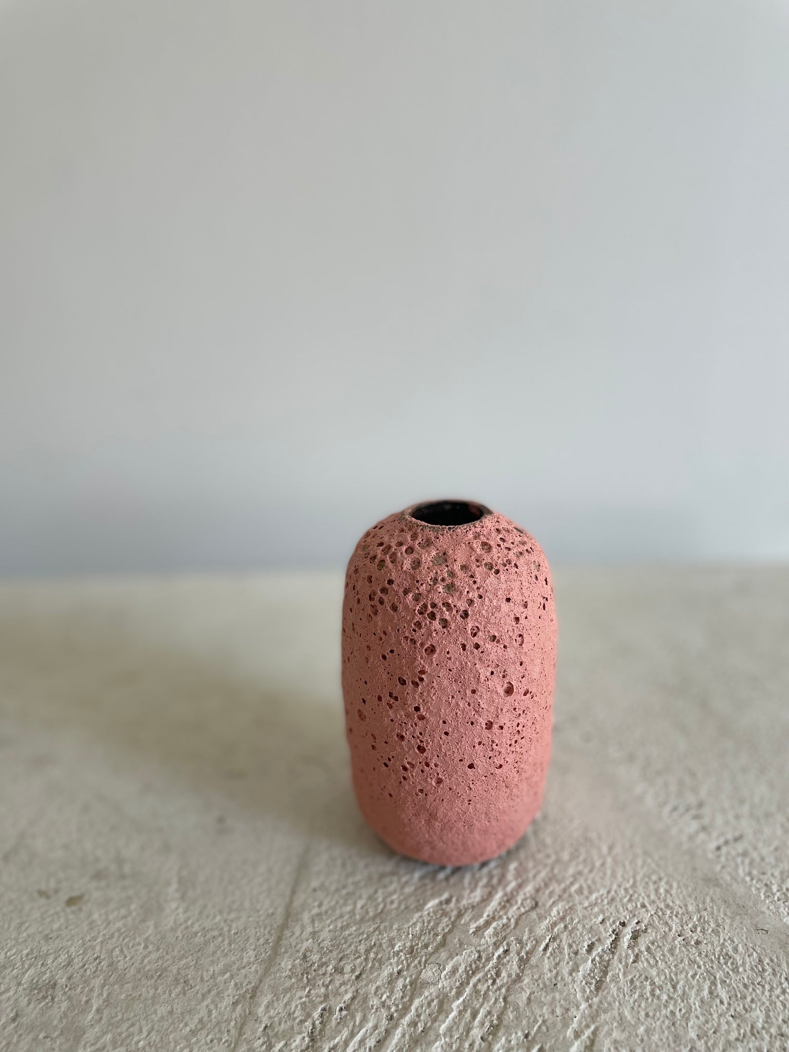 Flower Delivery Vancouver-Kelsey Bird Vase #5-Vases-Florist-The Wild Bunch Flower Shop