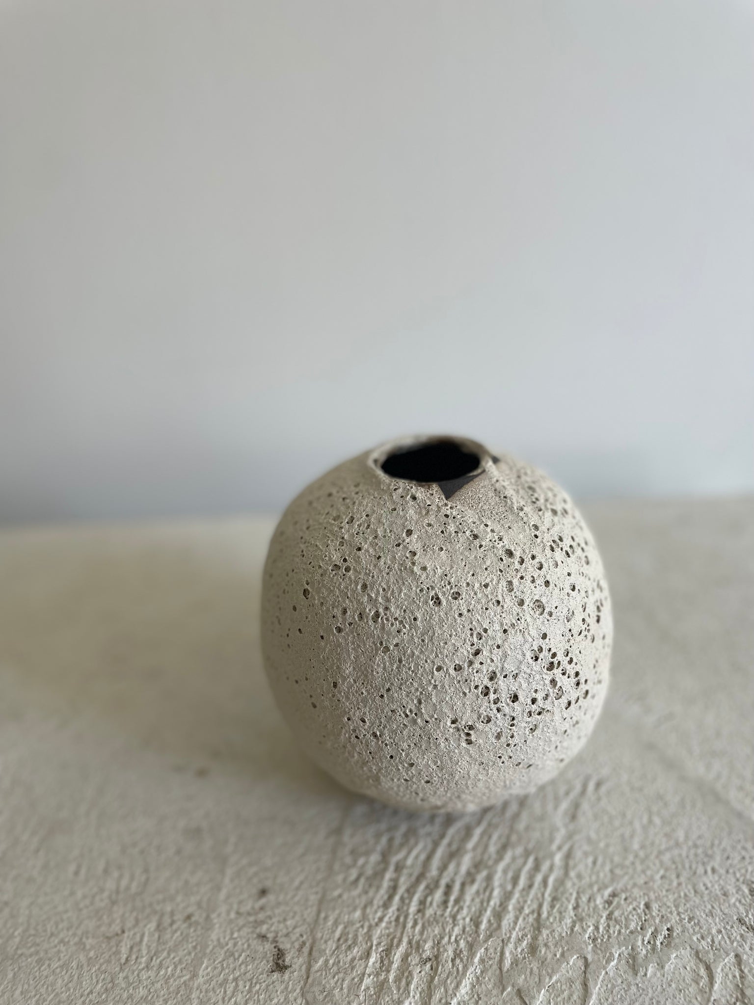 Flower Delivery Vancouver-Kelsey Bird Vase #1-Vases-Florist-The Wild Bunch Flower Shop