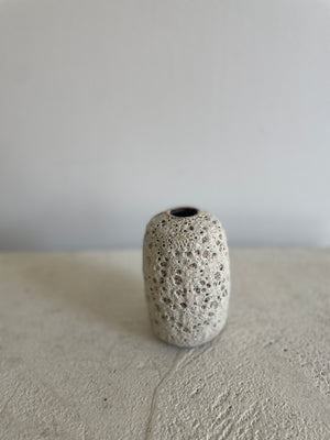 Flower Delivery Vancouver-Kelsey Bird Vase #6-Vases-Florist-The Wild Bunch Flower Shop