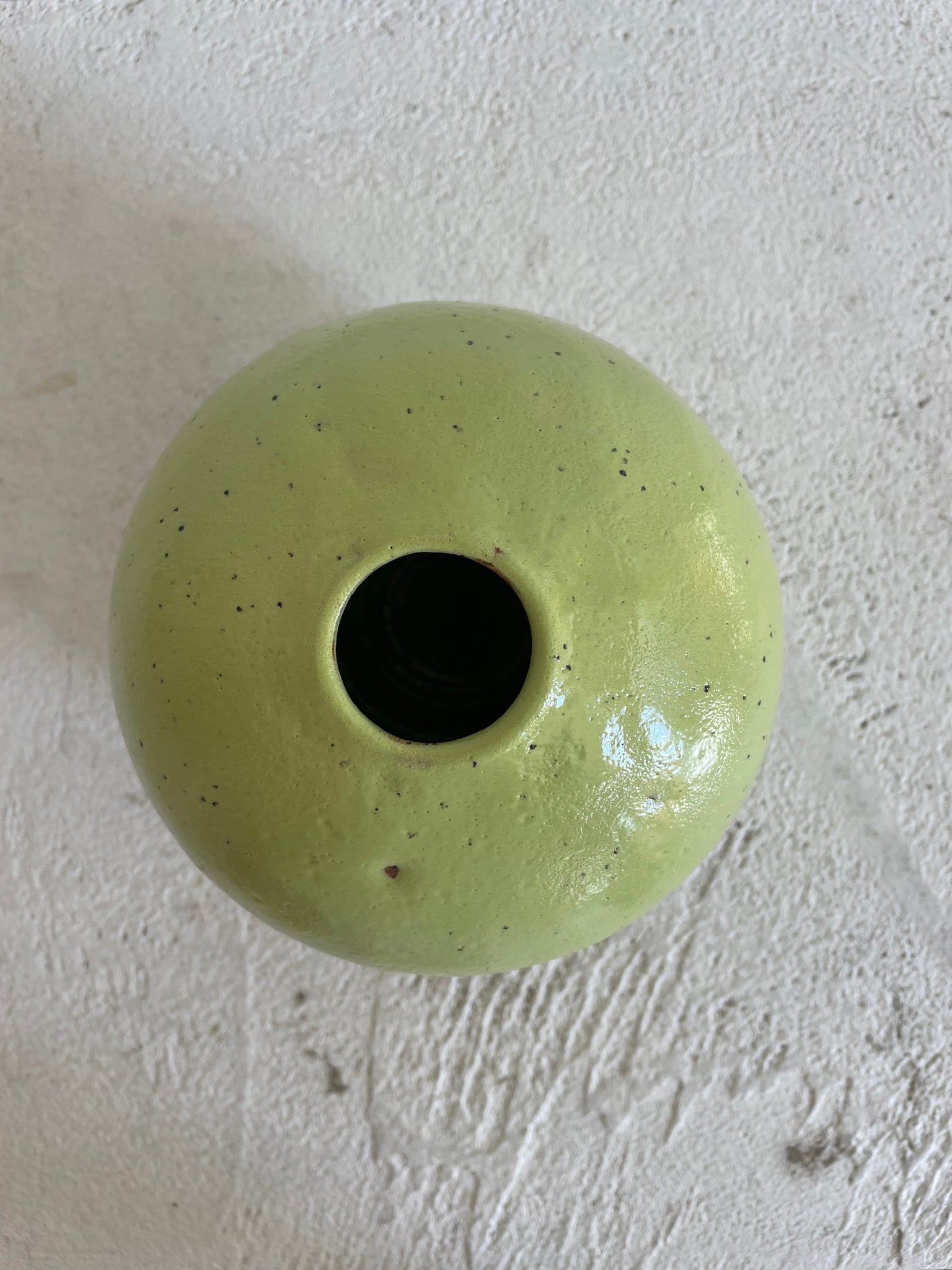 Flower Delivery Vancouver-Kelsey Bird Vase #2-Vases-Florist-The Wild Bunch Flower Shop