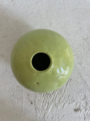 Flower Delivery Vancouver-Kelsey Bird Vase #2-Vases-Florist-The Wild Bunch Flower Shop