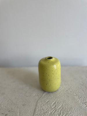 Flower Delivery Vancouver-Kelsey Bird Vase #10-Vases-Florist-The Wild Bunch Flower Shop