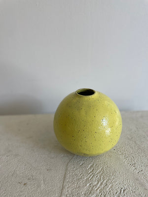 Flower Delivery Vancouver-Kelsey Bird Vase #3-Vases-Florist-The Wild Bunch Flower Shop