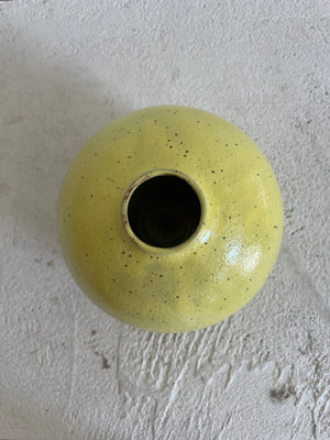 Flower Delivery Vancouver-Kelsey Bird Vase #3-Vases-Florist-The Wild Bunch Flower Shop