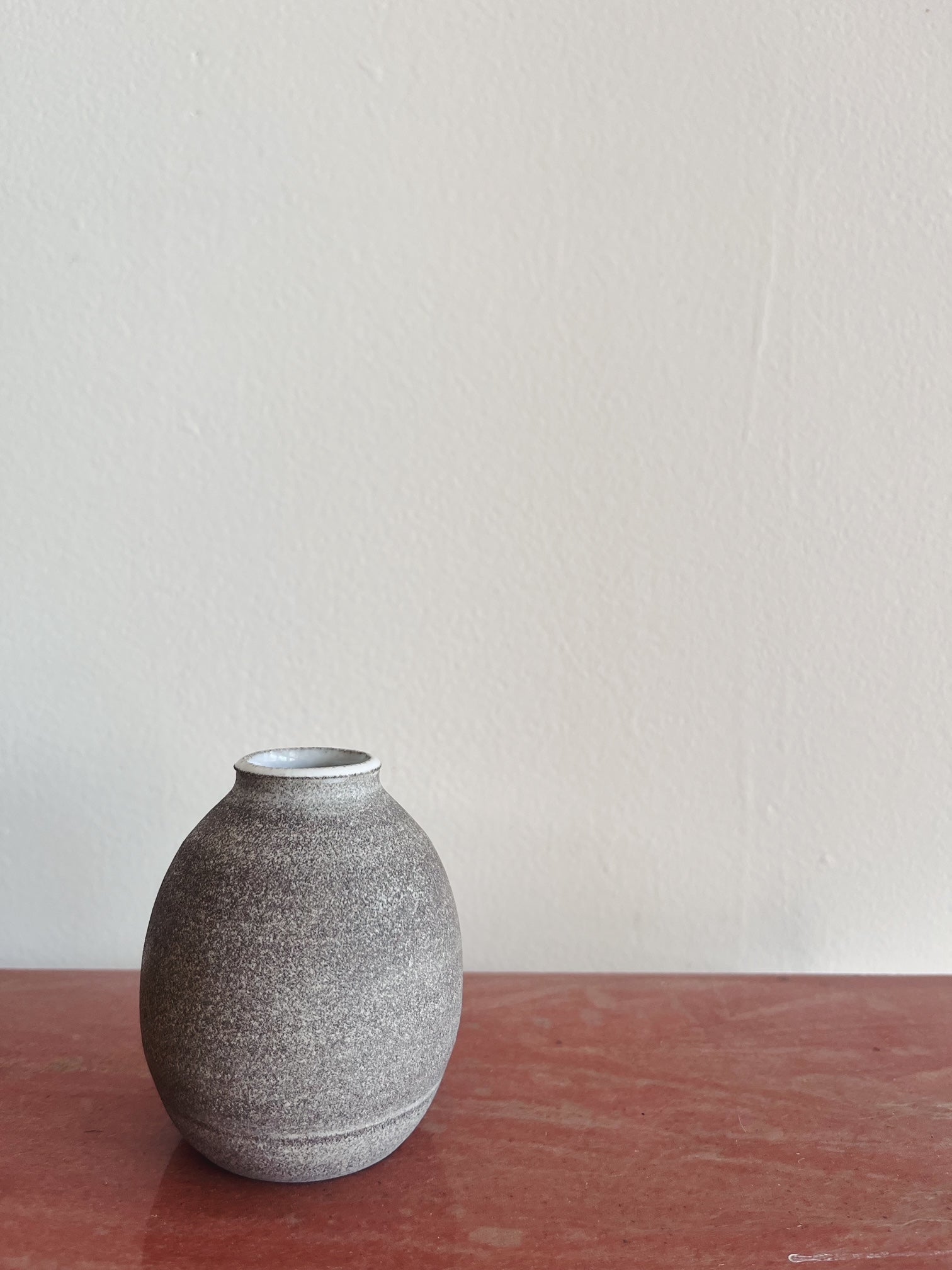 Local Bud Vases by Rachel Hoi