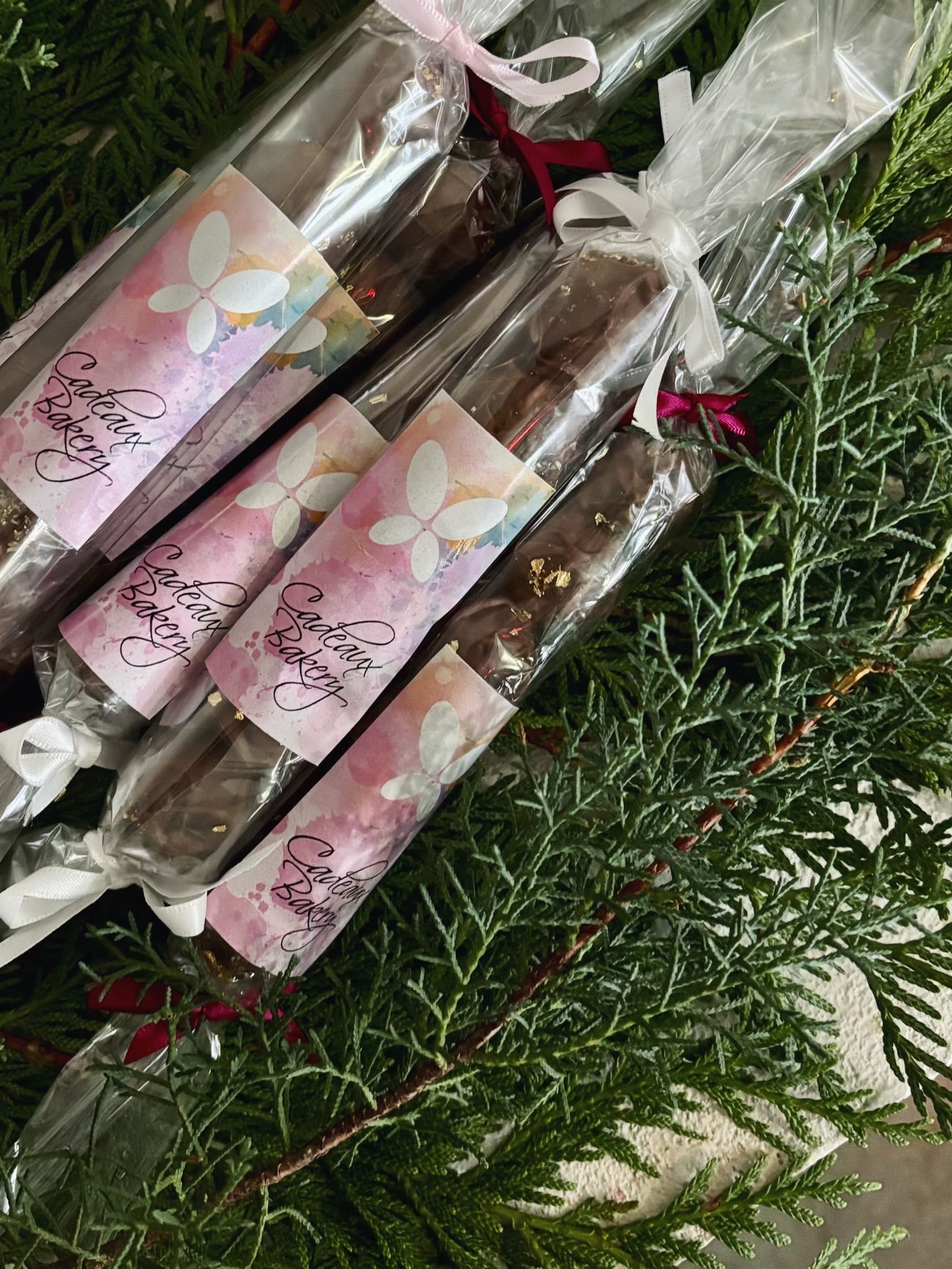 The Flower Forward Bouquet