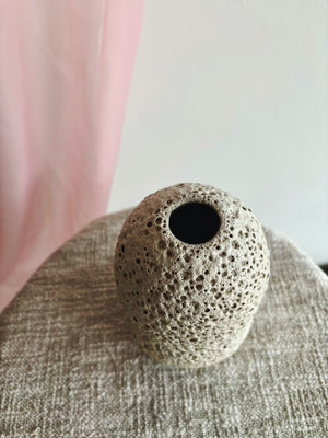 Kelsey Bird Vase #9