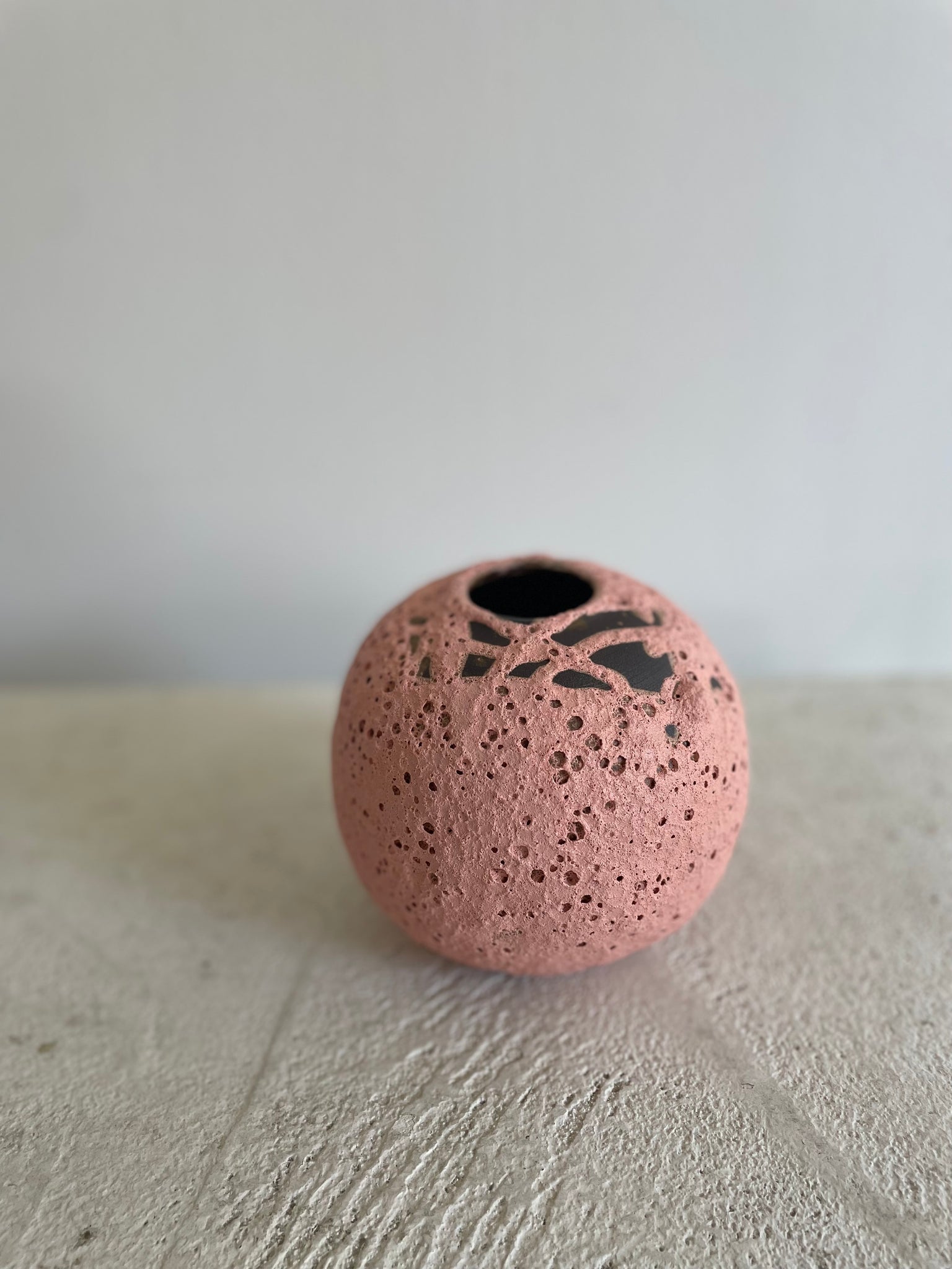Flower Delivery Vancouver-Kelsey Bird Vase #4-Vases-Florist-The Wild Bunch Flower Shop