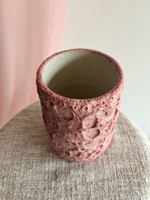 Kelsey Bird Vase #14