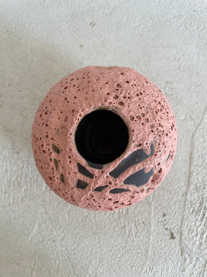Flower Delivery Vancouver-Kelsey Bird Vase #4-Vases-Florist-The Wild Bunch Flower Shop