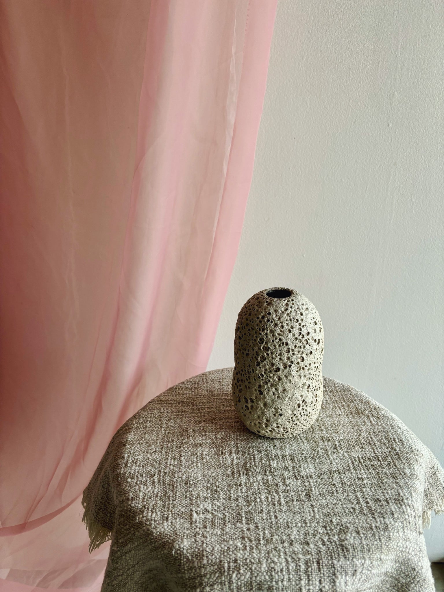 Kelsey Bird Vase #9