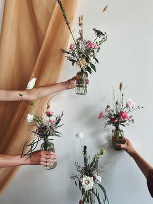10 Tips For Using Silk Ribbons On Bouquets 