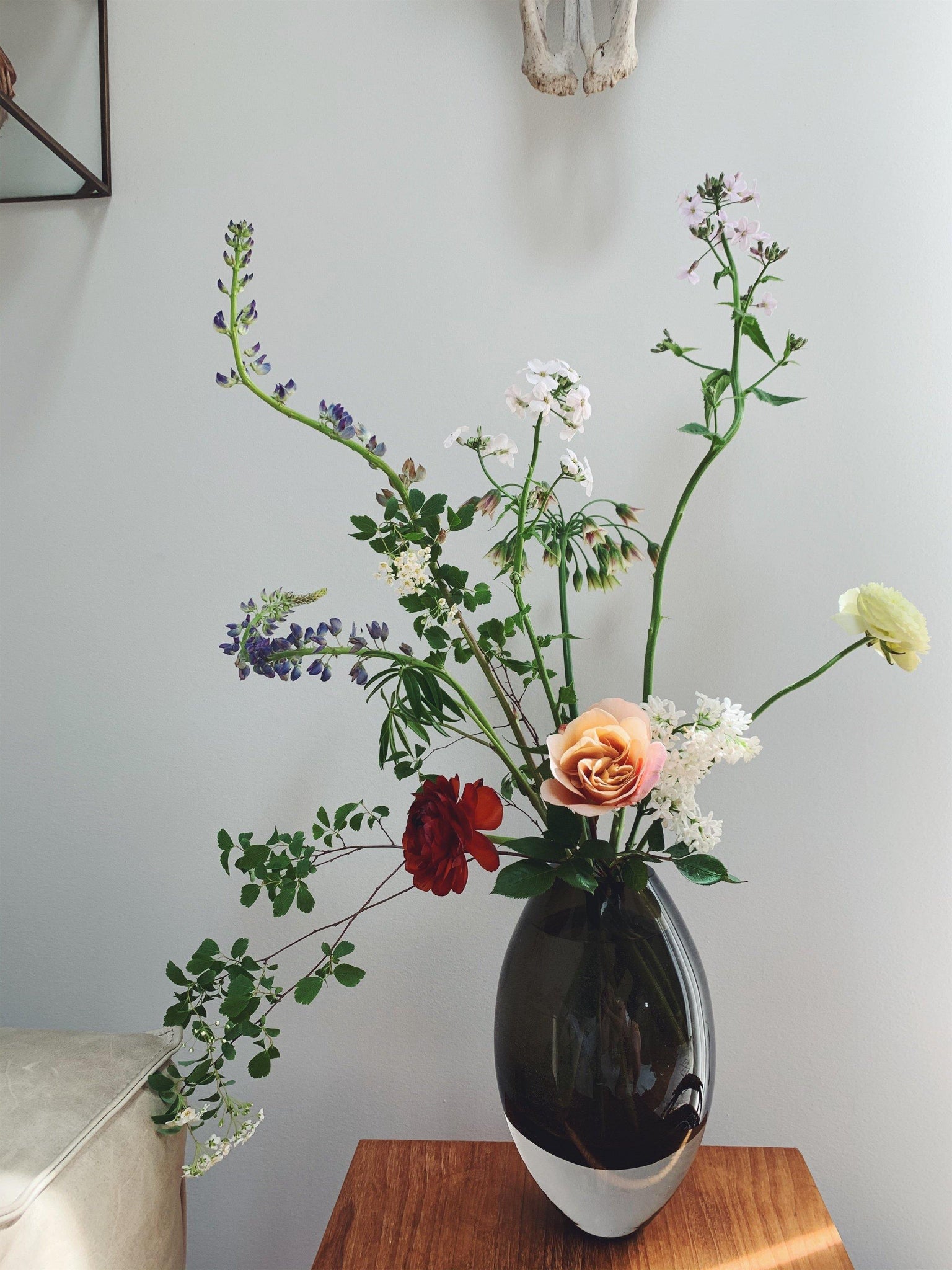 Subscriptions - Flower Subscription -Bi-Weekly Signature Bouquet - The Wild Bunch Florals - The Wild Bunch Florist - Vancouver Flower Shop Delivery