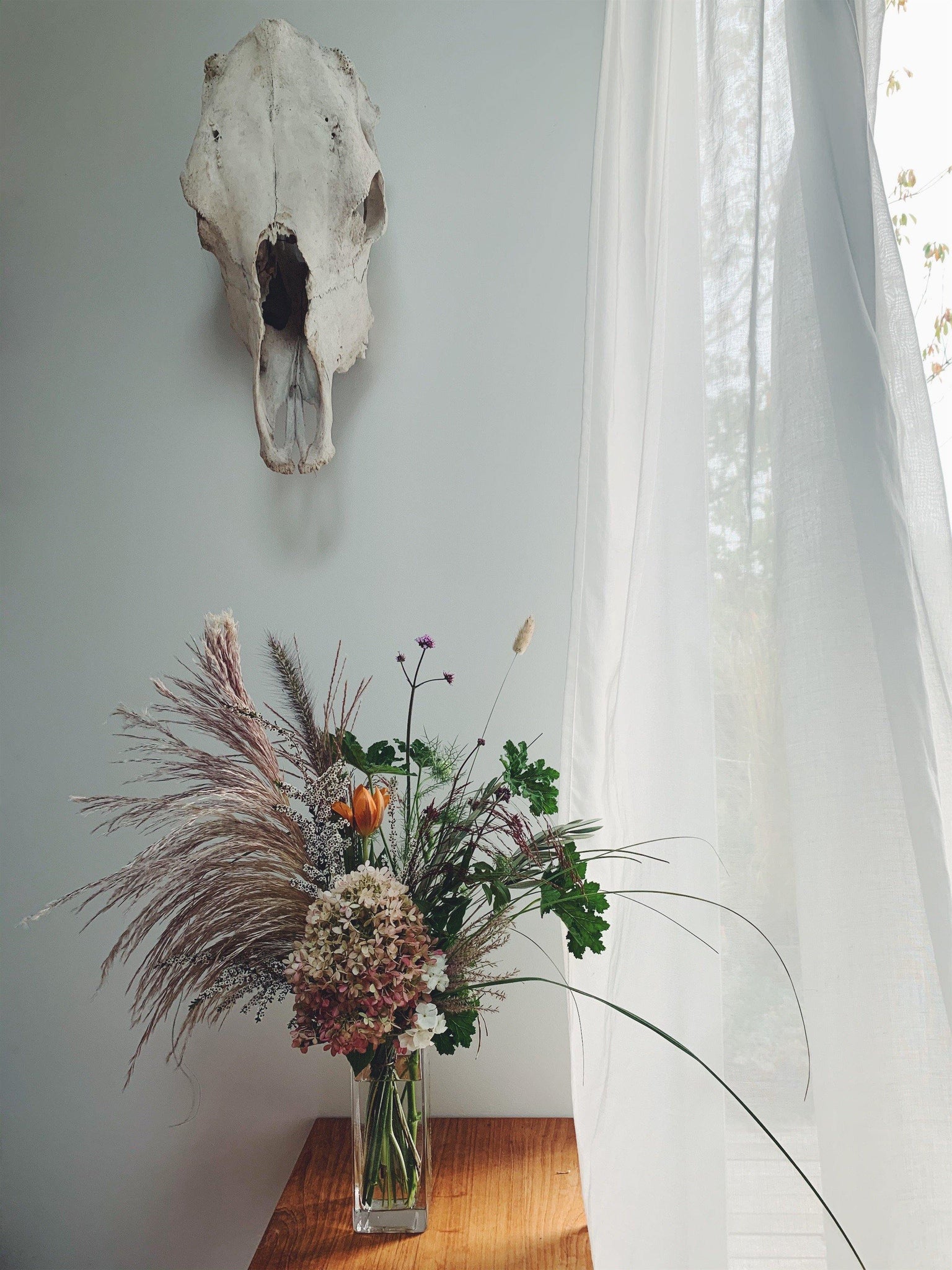 Subscriptions - Flower Subscription -Bi-Weekly Signature Bouquet - The Wild Bunch Florals - The Wild Bunch Florist - Vancouver Flower Shop Delivery